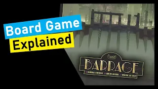 Short Preview of Barrage