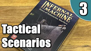 Infernal Machine | How to Play? | Tactical Scenario 3
