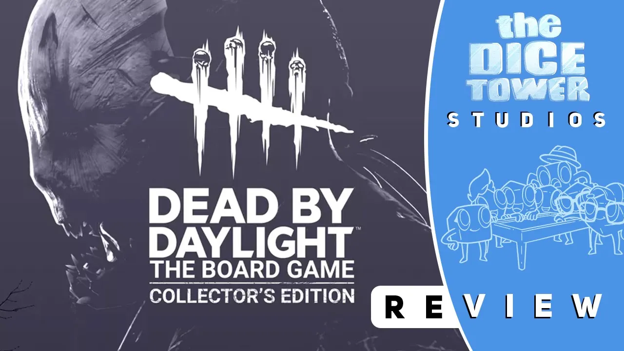 Dead by Daylight Review:  This Game Has Us Hooked