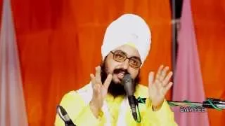  GURU SAMJHAN DA VISHA HAI Dirba 18 9 2015 Dhadrianwale