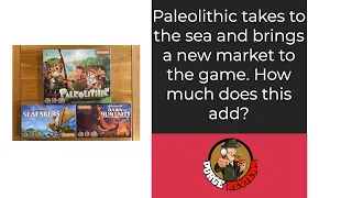 Paleolithic Seafarers by Purge Reviews