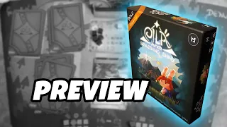 Kickstarter Preview | EILA AND SOMETHING SHINY | ICE Makes