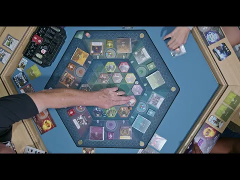 Vindication Playthrough (5p)