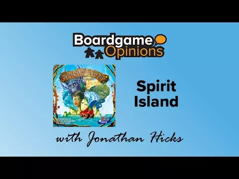 Spirit Island