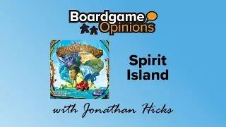 Spirit Island