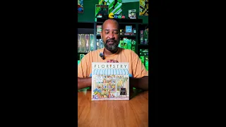 Floristry Board Game Review — Calm, Clever, and Surprisingly Competitive