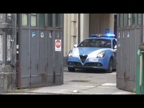 <span style="color:var(--accent)">Video:</span> Falso matrimonio per ottenere la cittadinanza: nei guai ex marito e moglie