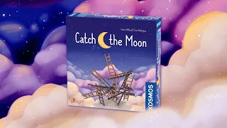 Catch the Moon