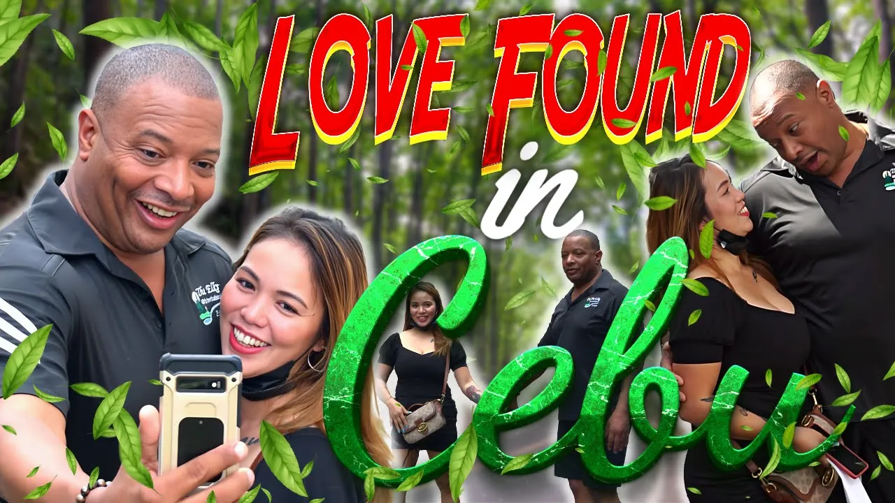 PASSPORT BROS Find SINCERE Filipinas in CEBU