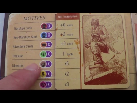 Nemo's War (Second Edition) Informational