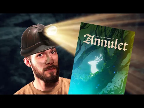 Annulet - The New Old Kings Crown Game!