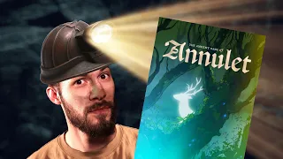 Annulet - The New Old Kings Crown Game!