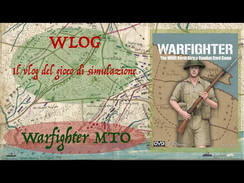 WLOGboxing - Warfighter Mediterranean