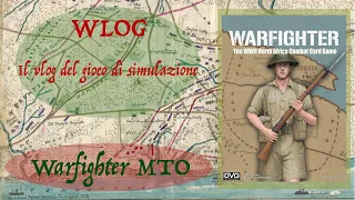 WLOGboxing - Warfighter Mediterranean