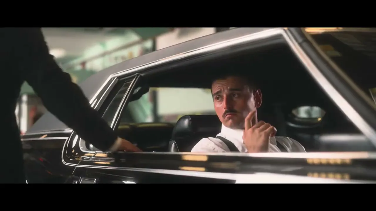 Vídeo de Imperium Autoshop