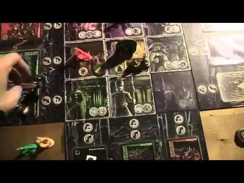 A lonesome Gamer plays Ghost Stories pt 3