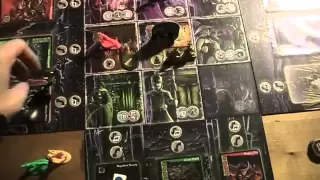 A lonesome Gamer plays Ghost Stories pt 3