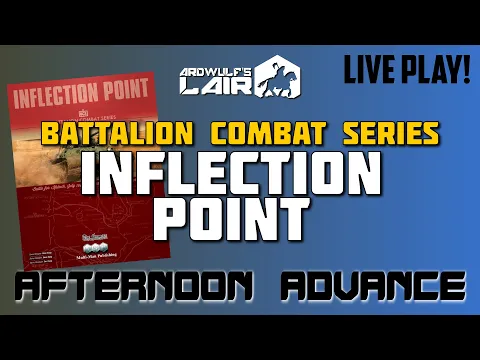 Afternoon Advance | BCS Inflection Point | Live Play