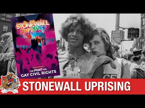 Stonewall Uprising - Playthrough