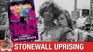 Stonewall Uprising - Playthrough