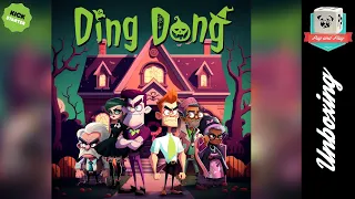 [Unboxing] 🎃Ding Dong! 👻 - Alors, on ouvre la boite?