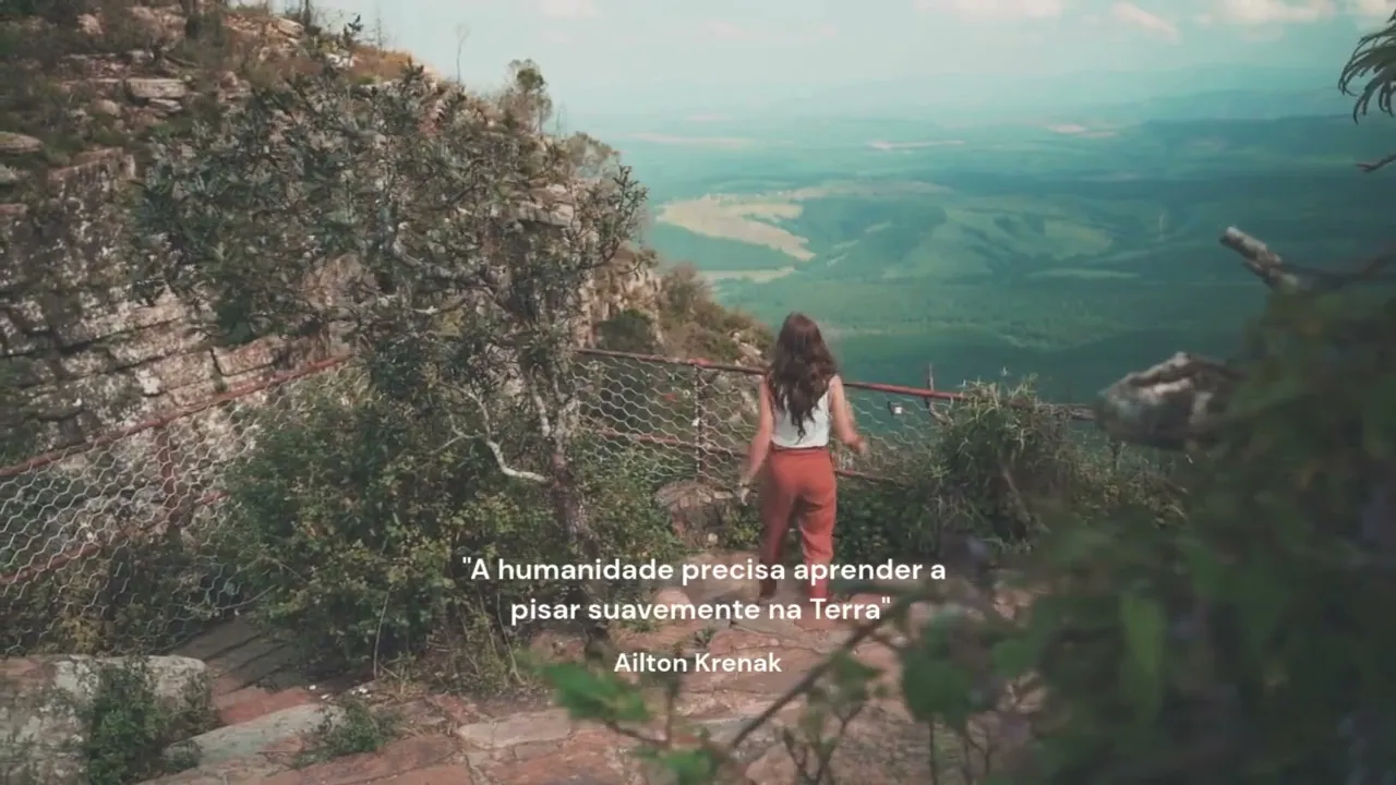 Vídeo de Kaá Ecoaromas