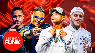 Xeque Mate - MC Neguinho do Kaxeta, MC Ryan SP, MC Davi e MC Pedrinho (Jorgin DJ e DJ Boy)