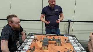Star Wars Shatterpoint DEMO (Part 2)