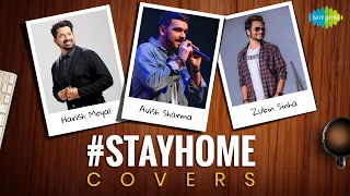 Covers | Harish Moyal | Avish Sharma | Zubin Sinha |Artist Sing From Home During Lock-Down
