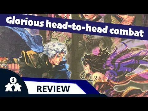 BattleCON review (review copy provided)