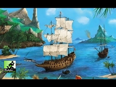 Rahdo Runs Through►►► Archipelago
