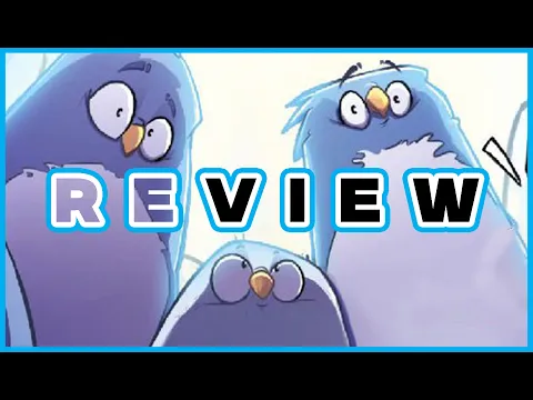 HIER! | Review