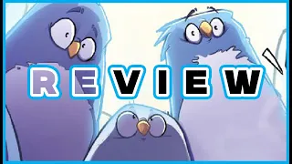 HIER! | Review