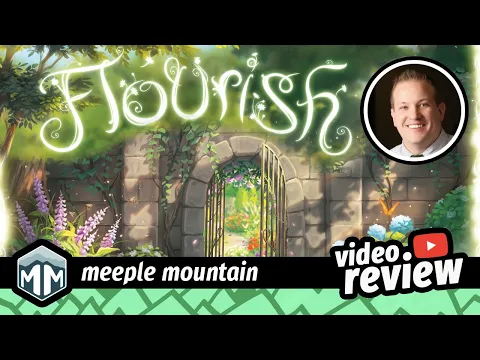 Flourish - Review & How to Play