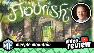 Flourish - Review & How to Play