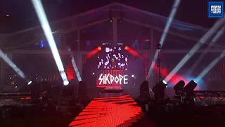 Sikdope Live Set in Poland - Pepsi Silesia Beats - Week 2 - Bass, House & Hard Dance Mix 2020