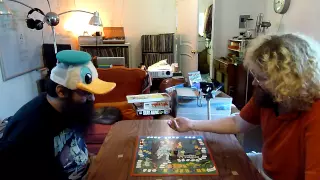 Jake & Owen Play: The Funky Phantom