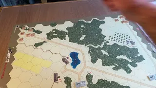Combat Commander CC Bot S1 Part 1
