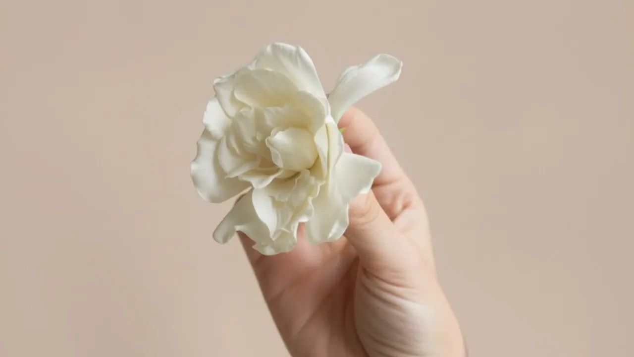 Vídeo de Florizzis | Bio-Preservados e Desidratados