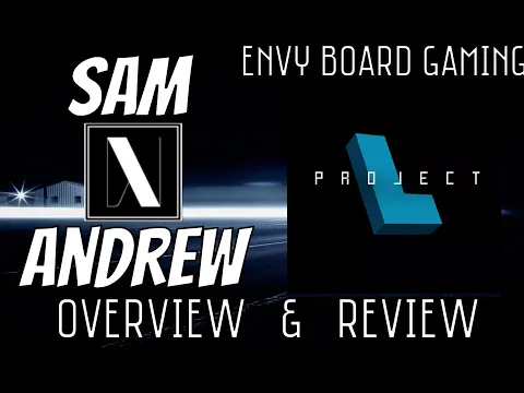 Project L Overview & Review