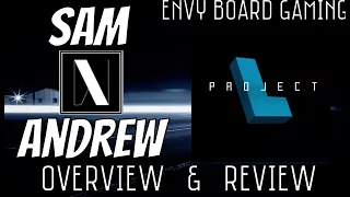 Project L Overview & Review