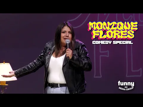Video for event landing page