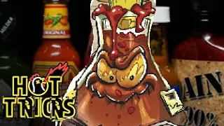 Pick-a-Pepper (Sauscharf) ~ Taylor's Trick-Taking Table