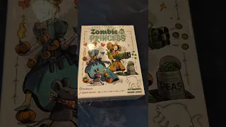 Have you heard of the Zombie Princess Game? from @BezierGamesInc