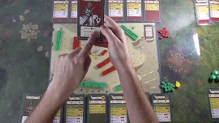 Saladin: Batalla de Hattin Parte1