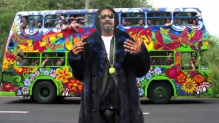 Snoop sends a 80th Birthday wish to Willie