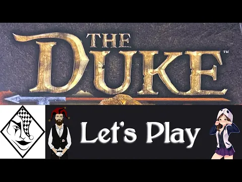 Let's Play The Duke: Lord's Legacy