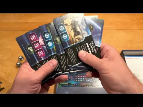 Twilight Inscription - Unbiased Unboxing with John LaRuffa