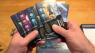 Twilight Inscription - Unbiased Unboxing with John LaRuffa
