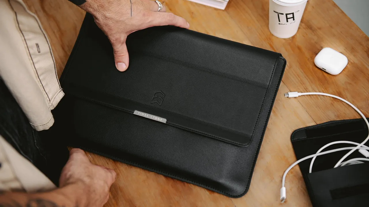 Video de Final Stone